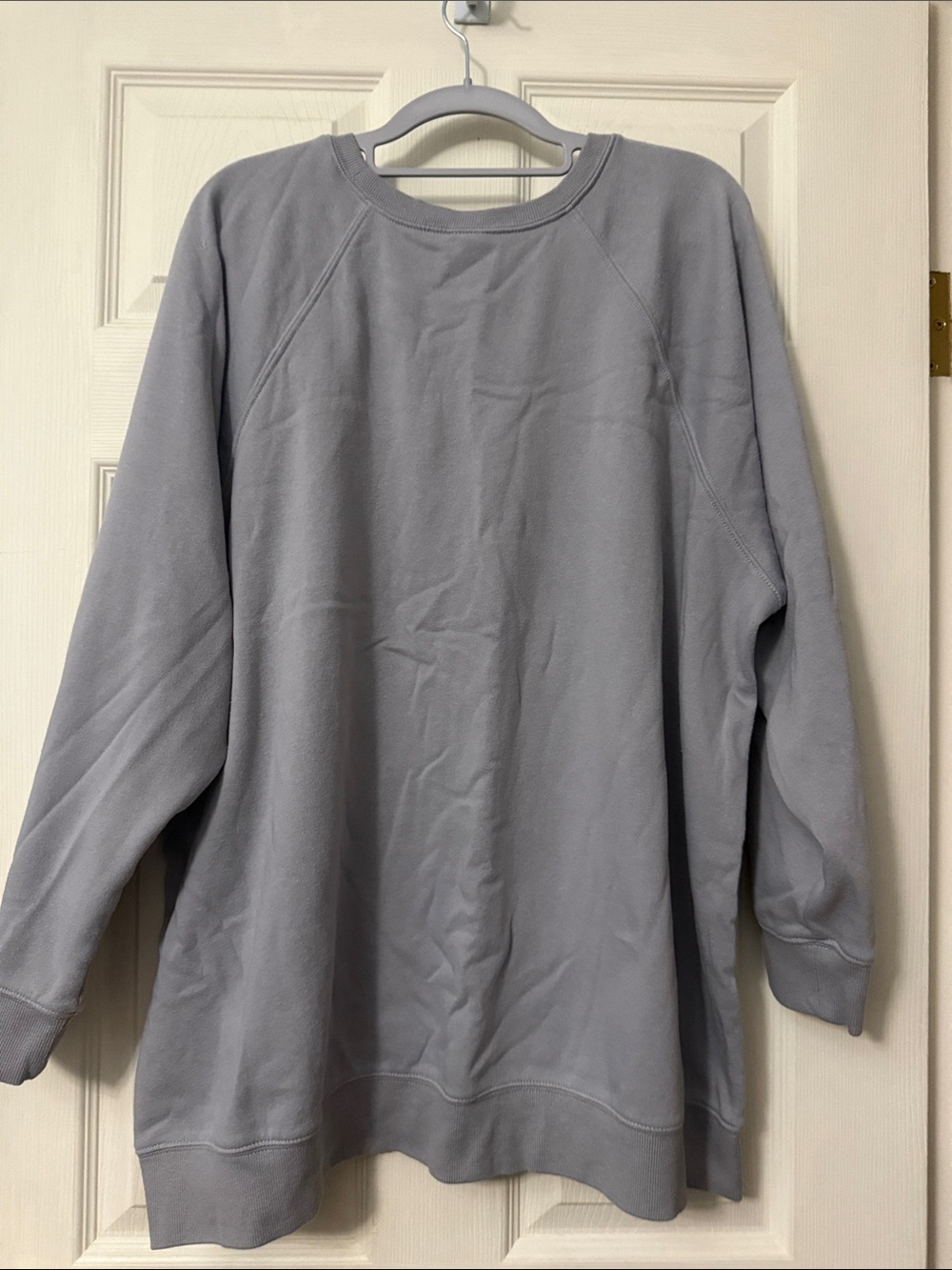 Torrid Crewneck Sweatshirt Sz 3, 3X, 26 - Picture 8 of 8